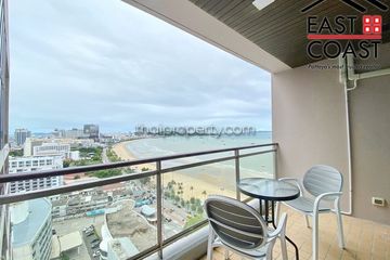 1 Bedroom Condo for rent in Northshore, Na Kluea, Chonburi