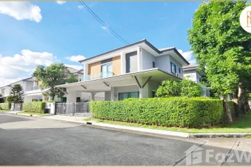 4 Bedroom House for sale in Centro Ratchapruek 2, Bang Krang, Nonthaburi