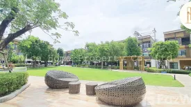 3 Bedroom Townhouse for sale in Sammakorn Avenue Chaiyapruek-Wongwaen, Lam Pho, Nonthaburi