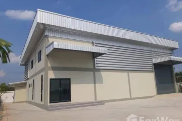 Land for sale in Pinthongland Factory Village, Lahan, Nonthaburi