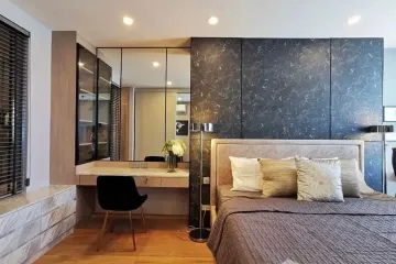 1 Bedroom Condo for sale in Q Chidlom-Phetchaburi, Makkasan, Bangkok near BTS Chit Lom