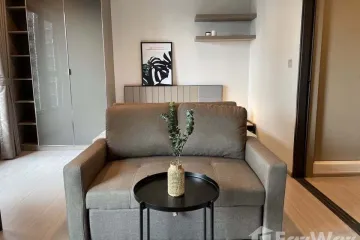 Condo for rent in Makkasan, Bangkok near MRT Phra Ram 9