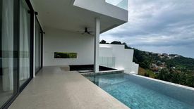 4 Bedroom Villa for sale in Santi Thani, Mae Nam, Surat Thani