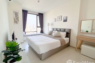 1 Bedroom Condo for sale in Rhythm Sukhumvit 42, Phra Khanong, Bangkok near BTS Ekkamai