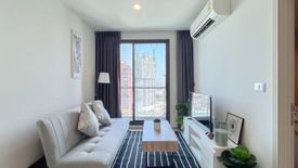 1 Bedroom Condo for sale in Rhythm Sukhumvit 42, Phra Khanong, Bangkok near BTS Ekkamai