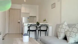 1 Bedroom Condo for sale in RHYTHM Ekkamai, Khlong Tan Nuea, Bangkok near BTS Ekkamai