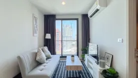 1 Bedroom Condo for sale in RHYTHM Ekkamai, Khlong Tan Nuea, Bangkok near BTS Ekkamai