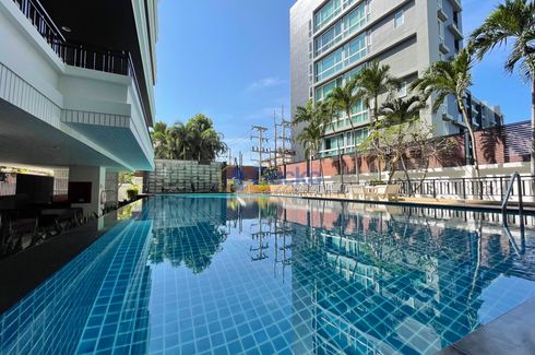 2 Bedroom Condo for rent in Prime Suites, Nong Prue, Chonburi