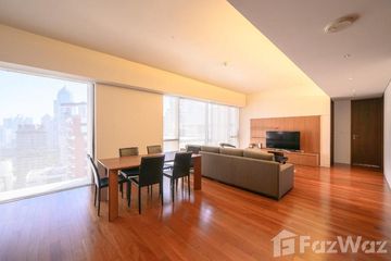 2 Bedroom Condo for sale in Hansar Rajdamri, Lumpini, Bangkok near BTS Chit Lom