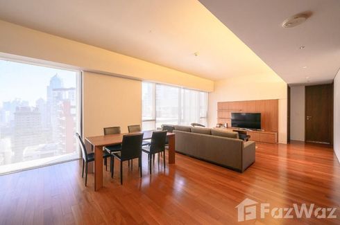 2 Bedroom Condo for sale in Hansar Rajdamri, Lumpini, Bangkok near BTS Chit Lom