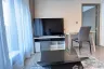 1 Bedroom Condo for rent in Life Asoke Hype, Makkasan, Bangkok near MRT Phra Ram 9
