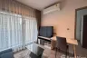 1 Bedroom Condo for rent in Life Asoke Hype, Makkasan, Bangkok near MRT Phra Ram 9