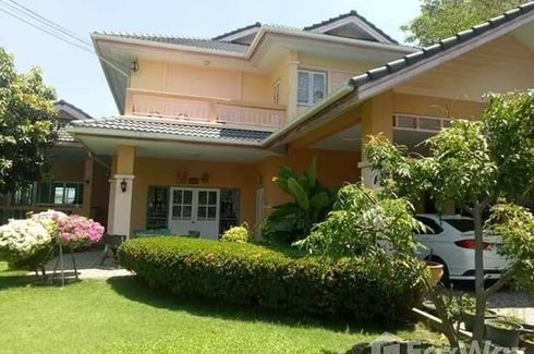 4 Bedroom House for sale in Phanason Garden Home 7, Dokmai, Bangkok
