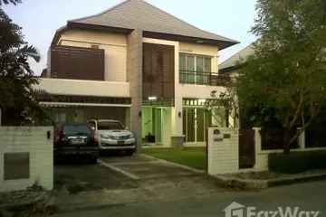 3 Bedroom House for sale in BLUE LAGOON BANGNA KM.8, Dokmai, Bangkok