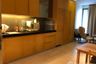 1 Bedroom Condo for sale in Saladaeng Residences, Silom, Bangkok near MRT Lumpini