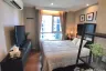 3 Bedroom Condo for sale in Belle Grand Rama 9, Huai Khwang, Bangkok near MRT Phra Ram 9