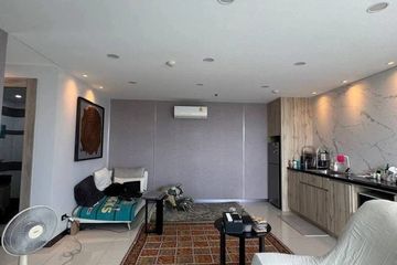 2 Bedroom Condo for sale in The Vision, Nong Prue, Chonburi