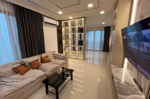 4 Bedroom House for sale in Grand Britania Bangna km.12, Bang Chalong, Samut Prakan