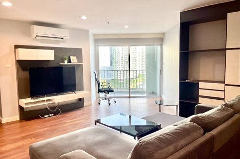 3 Bedroom Condo for sale in Belle Grand Rama 9, Huai Khwang, Bangkok near MRT Phra Ram 9