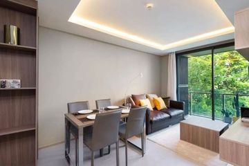 2 Bedroom Condo for rent in Urbitia Thong Lo, Khlong Tan, Bangkok near BTS Thong Lo