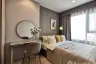 2 Bedroom Condo for sale in Life One Wireless, Lumpini, Bangkok near BTS Ploen Chit