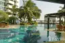 2 Bedroom Condo for sale in Sathorn Gardens, Thung Maha Mek, Bangkok near MRT Lumpini