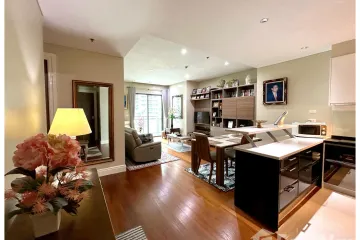 1 Bedroom Condo for sale in Bright Sukhumvit 24, Khlong Tan, Bangkok near BTS Phrom Phong