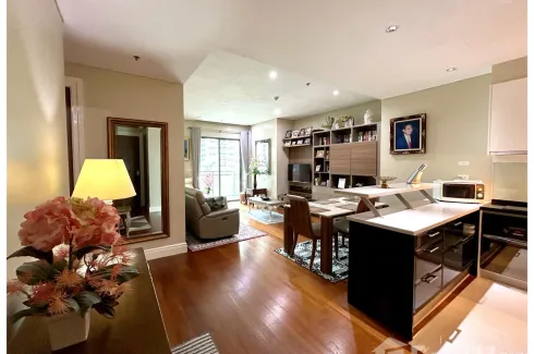 1 Bedroom Condo for sale in Bright Sukhumvit 24, Khlong Tan, Bangkok near BTS Phrom Phong