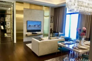 3 Bedroom Condo for rent in The Diplomat 39, Khlong Tan Nuea, Bangkok near BTS Phrom Phong