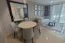 2 Bedroom Condo for sale in Pearl Residences Sukhumvit 24, Khlong Tan, Bangkok near BTS Phrom Phong