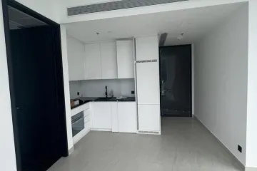 1 Bedroom Condo for sale in Tait Sathorn 12, Silom, Bangkok near BTS Saint Louis