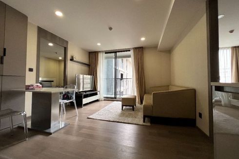2 Bedroom Condo for sale in Lumpini, Bangkok near BTS Ratchadamri