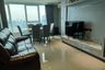 2 Bedroom Condo for sale in Sukhumvit Living Town, Khlong Toei Nuea, Bangkok near MRT Phetchaburi