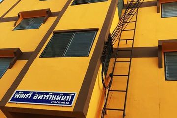 40 Bedroom Commercial for sale in Bang Phli Yai, Samut Prakan