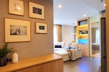 2 Bedroom Condo for sale in M Ladprao, Chatuchak, Bangkok near MRT Phahon Yothin