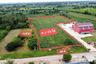 Land for sale in Na Klang, Nakhon Ratchasima