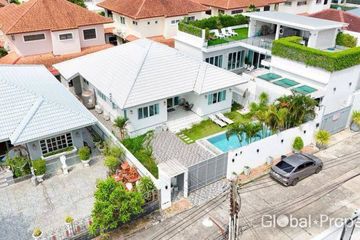 5 Bedroom House for sale in View point Villa Jomtien, Nong Prue, Chonburi