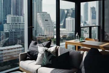 2 Bedroom Condo for Sale or Rent in The Lofts Silom, Silom, Bangkok near BTS Surasak