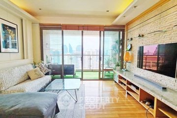 2 Bedroom Condo for sale in Ashton Asoke, Khlong Toei, Bangkok near MRT Sukhumvit