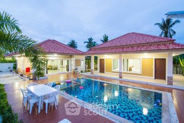 4 Bedroom House for sale in La Vallee Light Huahin, Hin Lek Fai, Prachuap Khiri Khan