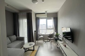 2 Bedroom Condo for sale in Chapter One Shine Bangpo, Bang Sue, Bangkok near MRT Bang Pho