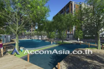 3 Bedroom Condo for rent in Park Court Sukhumvit 77, Phra Khanong Nuea, Bangkok near BTS On Nut