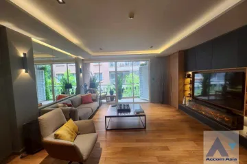 2 Bedroom Condo for rent in The Rise Sukhumvit 39, Khlong Tan Nuea, Bangkok near BTS Phrom Phong