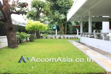 4 Bedroom House for rent in Phra Khanong Nuea, Bangkok