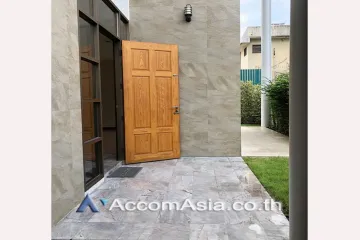 4 Bedroom House for rent in Khlong Tan, Bangkok near BTS Phrom Phong