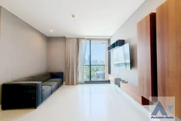 3 Bedroom Condo for sale in Aguston Sukhumvit 22, Khlong Toei, Bangkok near MRT Queen Sirikit National Convention Centre