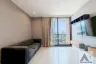 3 Bedroom Condo for sale in Aguston Sukhumvit 22, Khlong Toei, Bangkok near MRT Queen Sirikit National Convention Centre