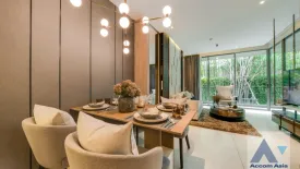 2 Bedroom Condo for rent in FYNN Sukhumvit 31, Khlong Toei Nuea, Bangkok near MRT Sukhumvit