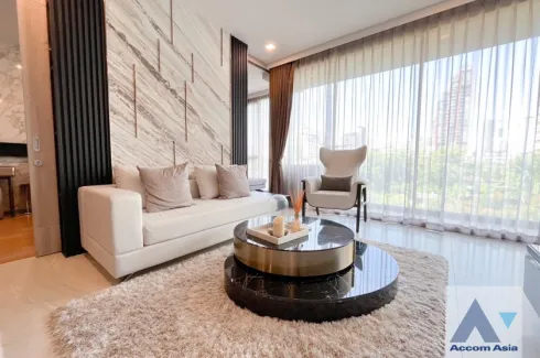 2 Bedroom Condo for rent in FYNN Sukhumvit 31, Khlong Toei Nuea, Bangkok near MRT Sukhumvit