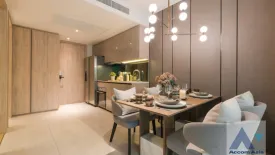 2 Bedroom Condo for rent in FYNN Sukhumvit 31, Khlong Toei Nuea, Bangkok near MRT Sukhumvit